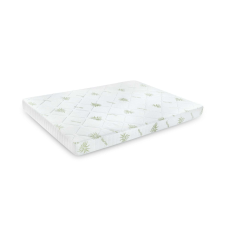 Somnart FermiMax Anatómiai Aloe Vera Matrac 90x200 cm ágy és ágykellék