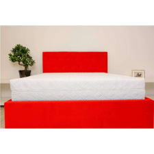 SOMNART ortopéd matrac, 90x200x20cm, poliuretán hab, levehető cipzáras huzat, közepes keménységű ágy és ágykellék