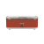 Somogyi Barbecook BC-ELE-1001 E-Carlo elektromos asztali grill, piros, 42,5x33x16,5cm