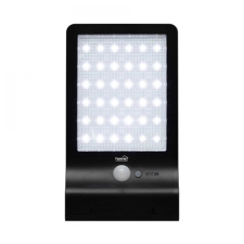 Somogyi Electronic FLP300SOLAR Napelemes LED reflektor kültéri világítás