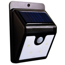 Somogyi Electronic FLP 1SOLAR Szolárpaneles LED lámpa kültéri világítás
