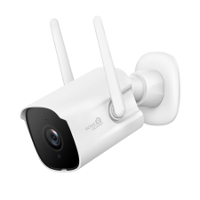 Somogyi Elektronic Homeguard HGWOB-256 2K Super HD Wi-Fi SMART IP kamera megfigyelő kamera