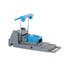 Somogyi Elektronic Silverline IN 22150 mechanikus egérfogó, egyedi mechanizmus, könnyen üríthető tisztító- és takarítószer, higiénia