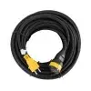 Somogyi Elektronic STANLEY lengőaljzat, IP44, 25m kábel, H07RN-F 3G1,5