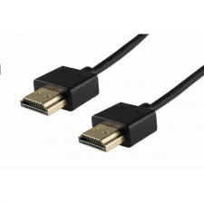 Somogyi HDMI A - A kábel 4.5 m (HDS 4,5) kábel és adapter