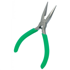 Somogyi Hegyescsőrűfogó, 135 mm (1PK-036S) (1PK-036S) fogó