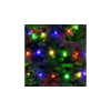Somogyi Home LED158DM DOT LED-es fényfüzér, kül- és beltéri kivitel, 150 db színes LED, 8 világítási mód, 15 m füzérhossz LED158DM