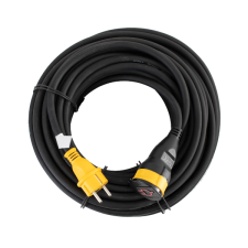 Somogyi Home STANLEY LENGŐCSATLAKOZÓ 25M kábel és adapter