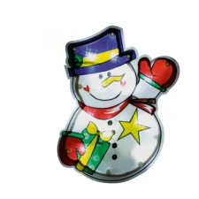 Somogyi KID 312 LED-es ablakdísz karácsonyi ablakdekoráció