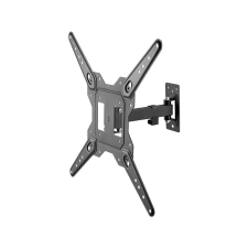 Somogyi LCDH 321 fali tartó 23"-55" fekete (LCDH 321) tv állvány és fali konzol