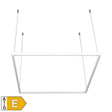 Somogyi LED-es Álmennyezeti lámpatest (LMF 36/4500H) világítás