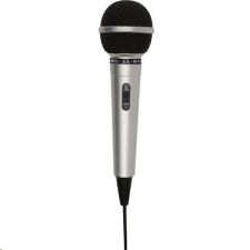 Somogyi M41 Kézi mikrofon ezüst mikrofon