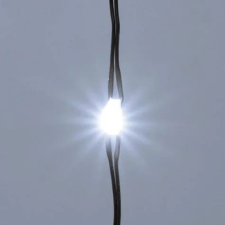Somogyi ML 250G/WH Micro LED-es fényfüzérköteg hidegfehér karácsonyfa izzósor