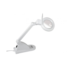 Somogyi Nagyítós asztali lámpa fehér (NKL 022) (NKL 022) világítás