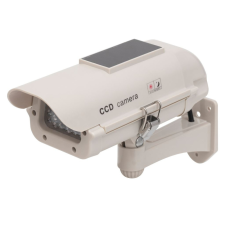 Somogyi napelemes álkamera (HSK 130) megfigyelő kamera