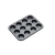 Somogyi NAVA-GUARDINI 03GD122G Muffinforma