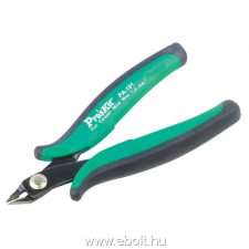 Somogyi PA-101 műszerész csípőfogó kézi eszköz