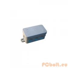 Somogyi Somogyi 5229H Kötődoboz 85x45mm megfigyelő kamera tartozék