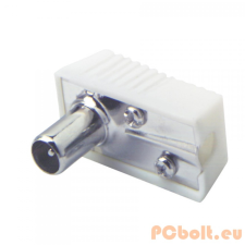 Somogyi Somogyi FS 1 Koax pipa dugó kábel és adapter
