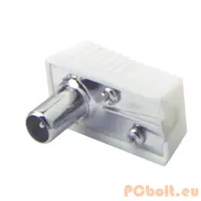 Somogyi Somogyi FS 1 Koax pipa dugó kábel és adapter