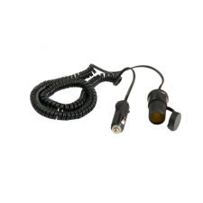 Somogyi Szivargyújtó hosszabbító, kb 4m mobiltelefon kellék