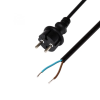 Somogyi USE N 10-5/1,0 2x1mm˛ 5m hálózati csatlakozókábel