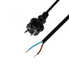 Somogyi USE N 10-5/1,0 2x1mm˛ 5m hálózati csatlakozókábel kábel és adapter