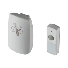 SomogyiElektronic HOME DB 1001DC VEZETÉK NÉLKÜLI CSENGŐ, 100M csengő