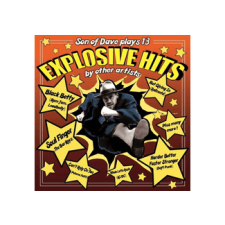  Son of Dave - Explosive Hits (Vinyl LP (nagylemez)) rock / pop