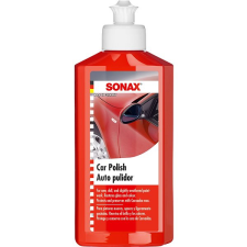 SONAX Autó polirozószer, 250 ml tisztítószer