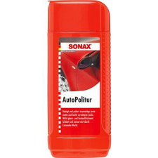 SONAX Autopolitura, 250 ml-es tisztítószer