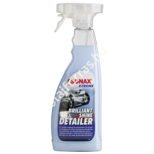SONAX brillantshine gyorsviasz xtreme 750ml tisztítószer