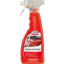 SONAX Cabrió tisztító 500 ml tisztítószer