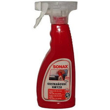 SONAX eltávolító rovarok, 500 ml tisztítószer
