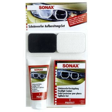 SONAX Fényszóró helyreállító készlet - 75 ml tisztítószer