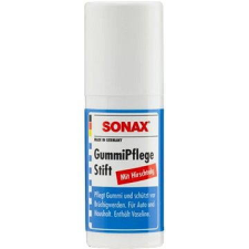 SONAX Gumikezelő Fagyálló tisztítószer