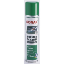 SONAX kárpittisztító hab 400 ml tisztítószer