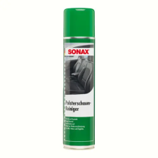 SONAX Kárpittisztító hab spray 400 ml Sonax PolsterSchaum Reiniger tisztító- és takarítószer, higiénia