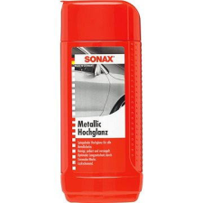 SONAX lengyel fémes, 250 ml tisztítószer