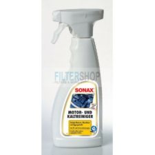 SONAX motor és hidegtisztító 500 ml tisztítószer
