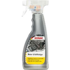 SONAX Motor és hidegtisztító 500 ml tisztítószer