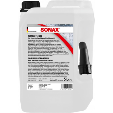 SONAX műanyag és gumiápoló -matt (5 L) autóápoló eszköz