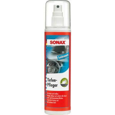 SONAX műanyag szőnyeg kezelés, 300 ml tisztítószer