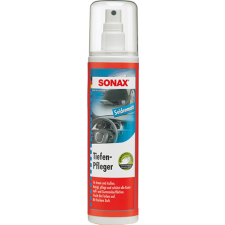 SONAX műanyagápoló /matt, pumpás/ 300 ml tisztítószer