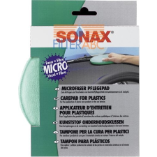  SONAX Műanyagápoló párna tisztítószer