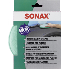 SONAX műanyagápoló párna 1 db tisztítószer