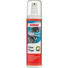 SONAX Műanyagápoló pumpás 300 ml - matt tisztítószer