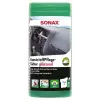 SONAX Műanyagápoló törlőkendők 25db-os Sonax