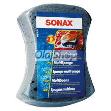 SONAX multiszavcs (1 db) tisztítószer