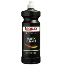 SONAX ProfiLine műanyagtisztító belső (1 L) autóápoló eszköz